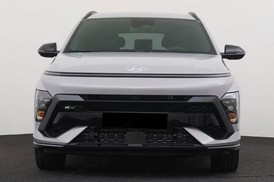 Hyundai Kona 1.6 GDI N Line DCT