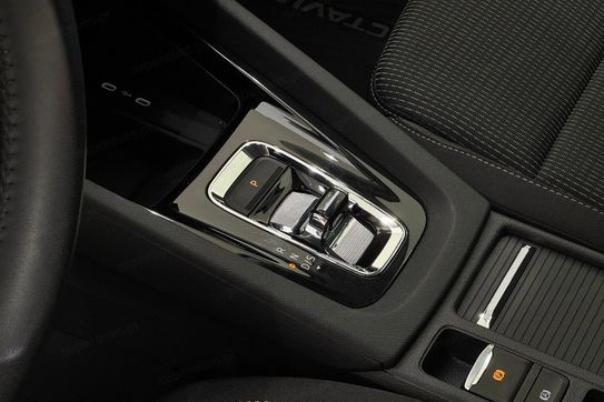 Skoda Octavia 2.0 TDI Ambition DSG