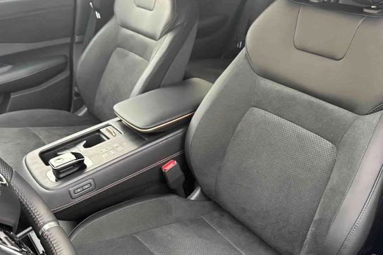 Nissan Ariya Evolve 87kWh e-4orce 4x4