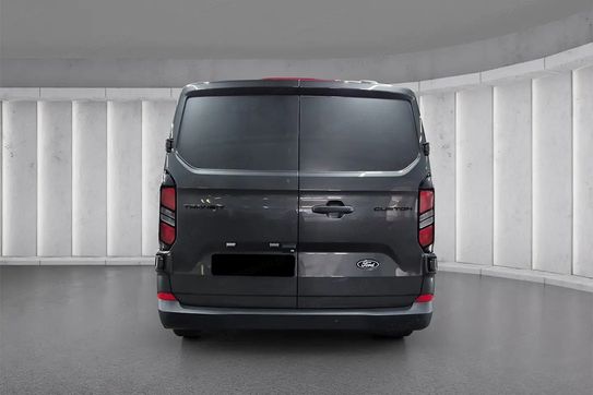 Ford Transit Custom 320 L2H1 Trend Zabudowa Brygadowa