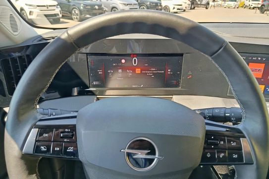 Opel Astra Business Edition S&S