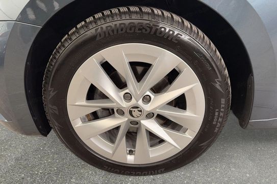 Skoda Octavia 2.0 TDI DSG