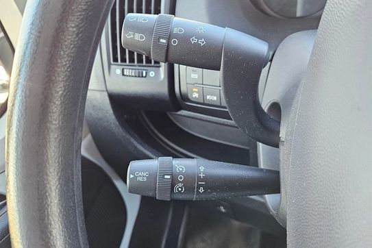 Fiat Ducato L2H1 Zabudowa Brygadowa