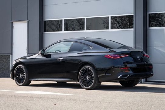 Mercedes CLE 200 4-Matic AMG Line