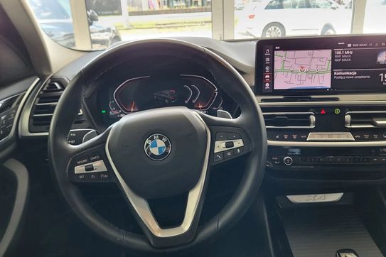 BMW X4 xDrive20d