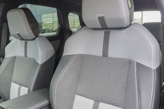 Opel Grandland X GS 1.2 Turbo
