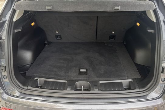 Jeep Compass Limited 1.3 T4 PHEV 4xe  S&S aut