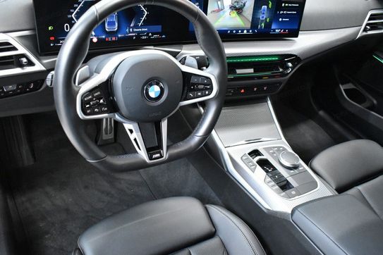 BMW Seria 3 320i M Sport