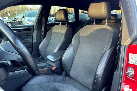 Volkswagen Arteon 2.0 TSI GPF R-Line DSG