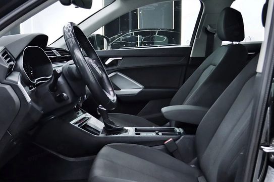 Audi Q3 35 TFSI mHEV S tronic