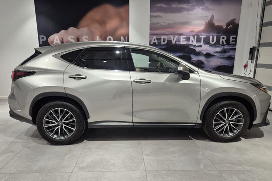 Lexus NX 350h Prestige AWD