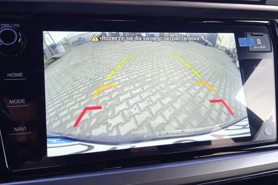 SsangYong Korando 1.5 T-GDI Quartz 2WD