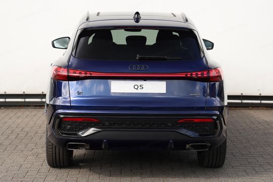 Audi Q5 e-Hybrid quattro