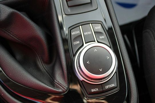 BMW Seria 2 216d