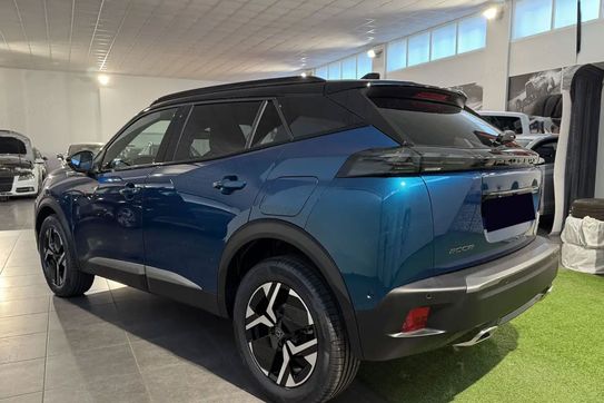 Peugeot 3008 GT e-DCS6 1.2 mHEV