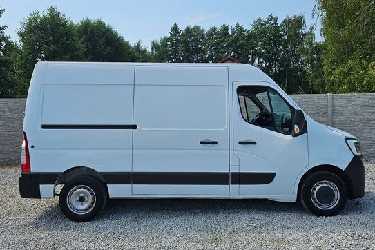 Renault Master dCi L2H2 GRAND CONFORT