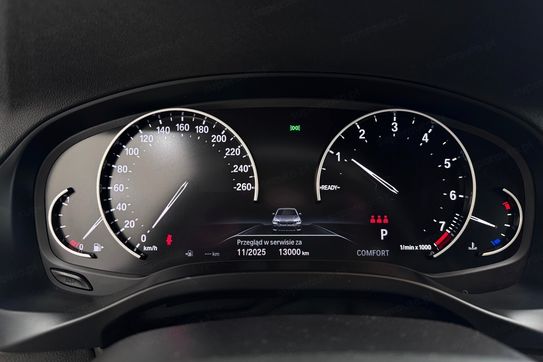 BMW X3 xDrive20i M Sport