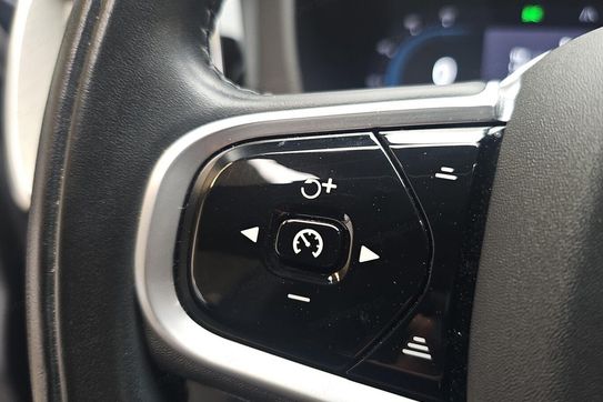Volvo XC60 B5 B AWD Inscription