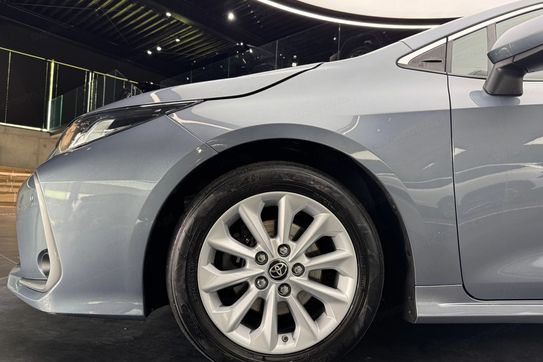 Toyota Corolla 1.5 Comfort