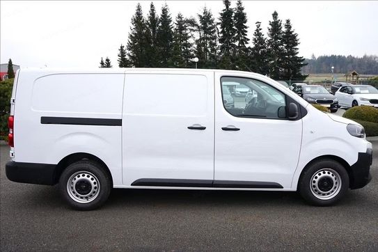 Citroen Jumpy XL L2H1