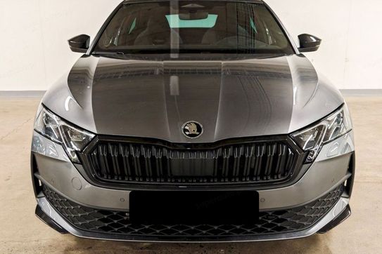 Skoda Octavia Sportline Tech 1.5 TSI m-HEV DSG