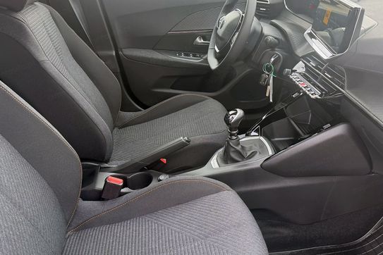 Peugeot 2008 Edition S&S 1.2 Turbo