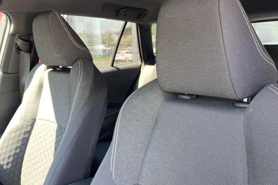Suzuki Swace 1.8 Hybrid Elegance CVT