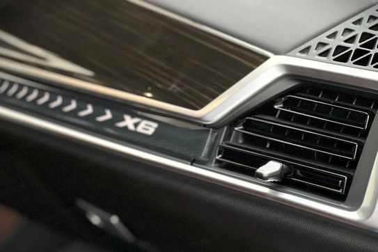 BMW X6 xDrive30d M Sport