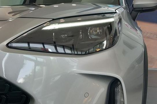 Toyota Yaris Cross Style 1.5 Hybrid