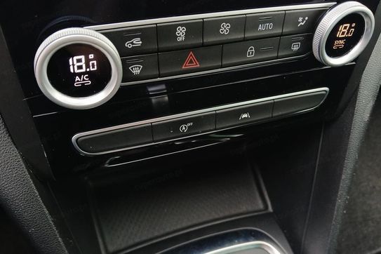Renault Megane 1.3 Tce Fap Techno Edc