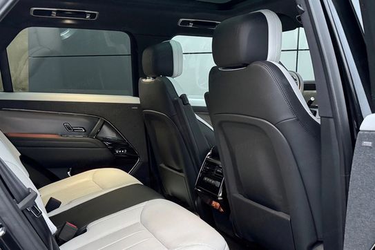 Land Rover Range Rover Sport Range Rover S 3.0 D300 mHEV SE