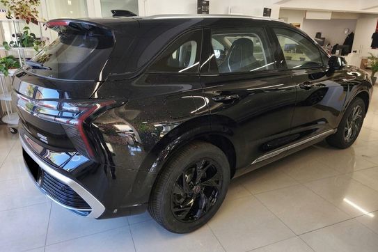 Hongqi HS3 1.5T FWD