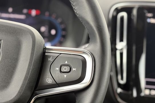 Volvo XC40 B3 Core aut