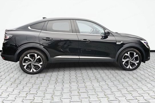 Renault Arkana TCe mHEV Techno EDC