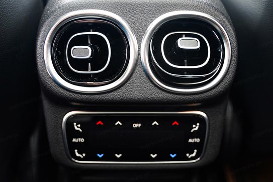 Mercedes GLC Coupe 220 d 4-Matic AMG Line