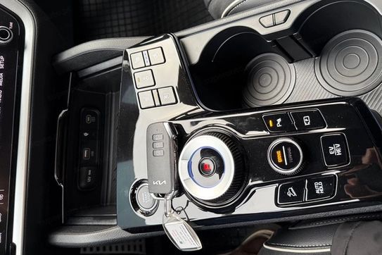 Kia Sportage 1.6 T-GDI PHEV GT Line 4WD aut