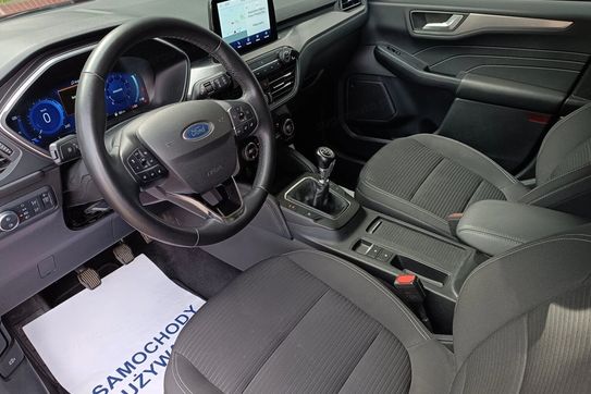 Ford Kuga 1.5 Ecoboost Fwd Titanium