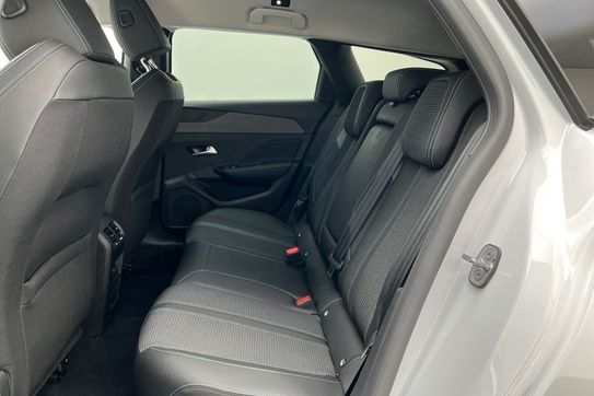 Peugeot 308 Allure 1.6 Hybrid e-EAT8
