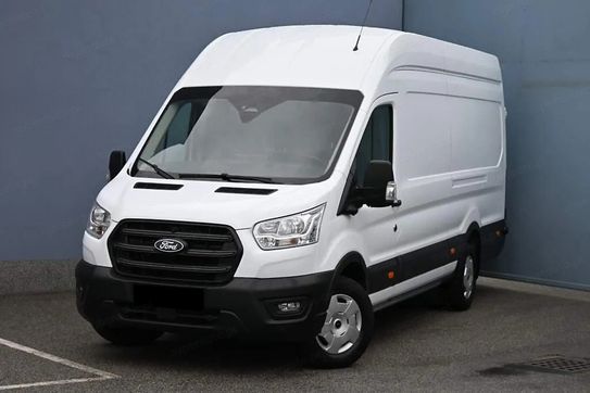 Ford Transit 350 L4H3 RWD Trend