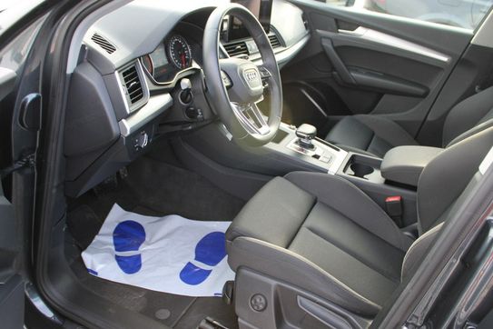 Audi Q5 40 TDI Quattro Advanced