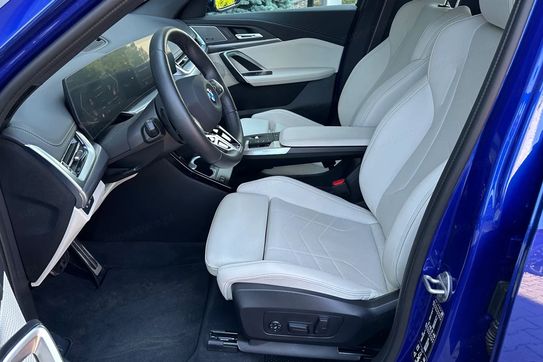BMW X1 xDrive20d M Sport