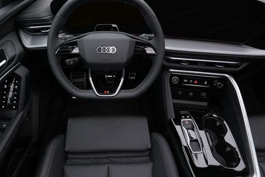 Audi Q5 e-Hybrid quattro Sportback S line
