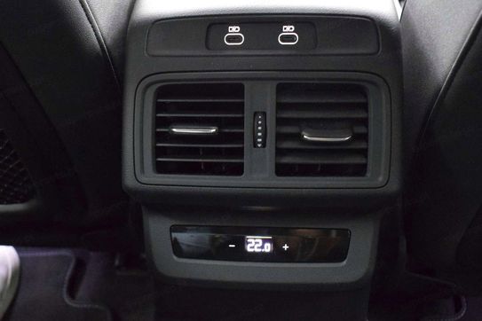 Audi Q5 e-Hybrid quattro Sportback
