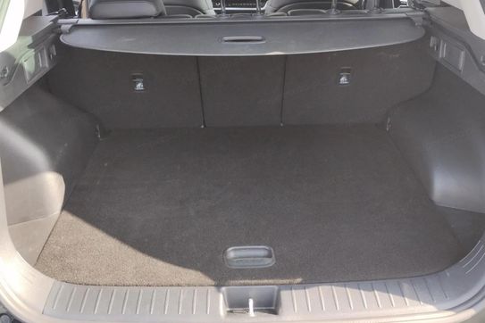 Kia Sportage 1.6 T-GDI mHEV Business Line 2WD DCT