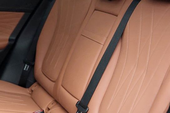 Mercedes GLC Coupe 220 d 4-Matic AMG Line