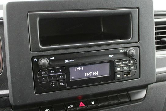 Renault Master L3H2
