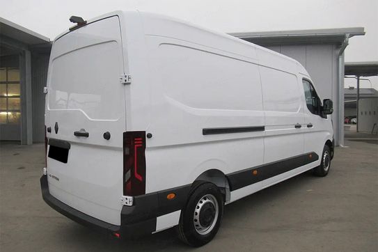 Renault Master L3H2