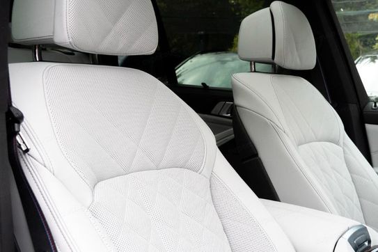 BMW X5 xDrive40i M Sport