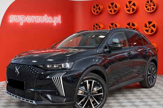DS DS7 Etoile 4x4 1.6 E-Tense Plug-In Hybrid