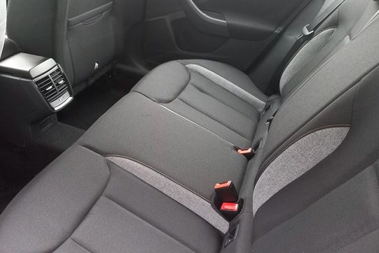 Skoda Kamiq Selection 1.0 TSI